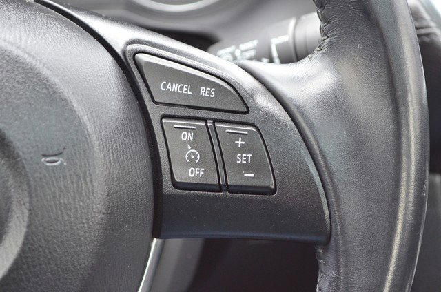 Used 2016 MAZDA MAZDA6 Touring image 21