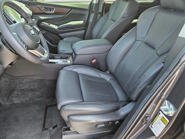 Used 2025 Subaru Ascent Touring w/ Popular Package #1 AWD/4WD image 18