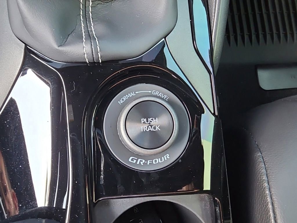 Used 2025 Toyota Corolla GR AWD/4WD image 31