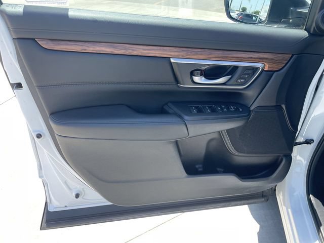 Used 2022 Honda CR-V EX-L image 22