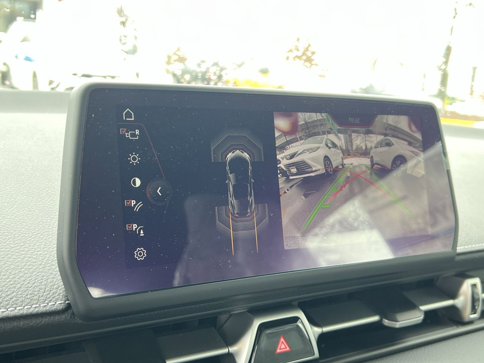 New 2026 Toyota Supra Premium image 14