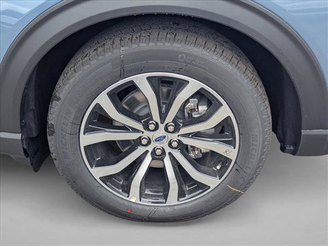 New 2026 Ford Explorer ST-Line RWD image 9