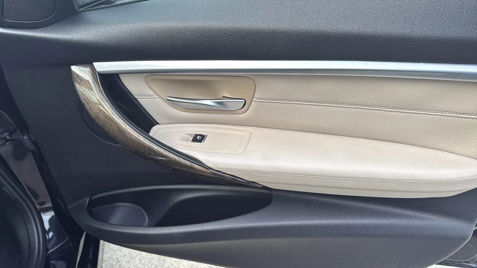 Used 2016 BMW 328i Sedan image 34