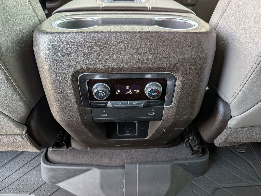Used 2021 Chevrolet Tahoe Z71 AWD/4WD image 38