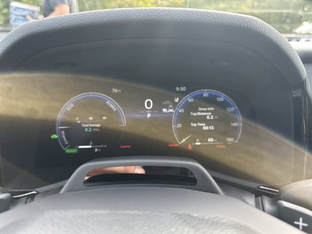 New 2026 Toyota Camry XSE AWD/4WD image 12