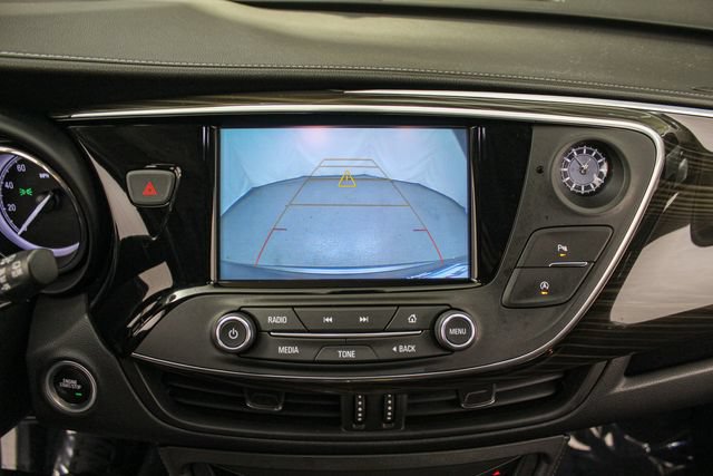 Certified 2019 Buick Envision Essence FWD image 29