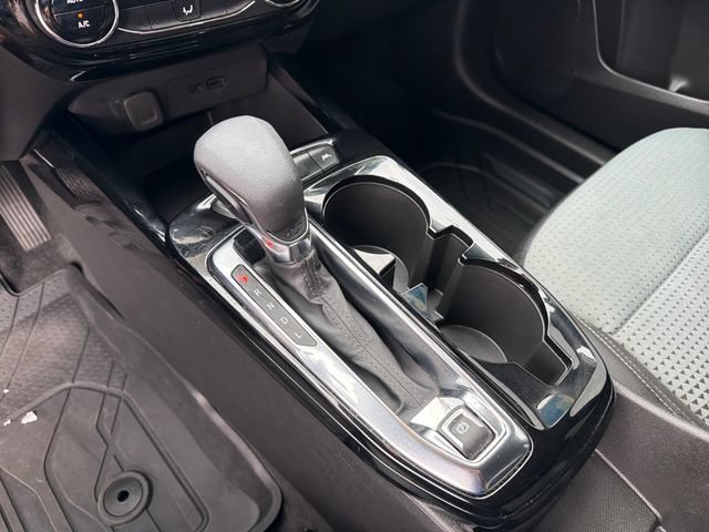 Certified 2026 Chevrolet Trax LT FWD image 20