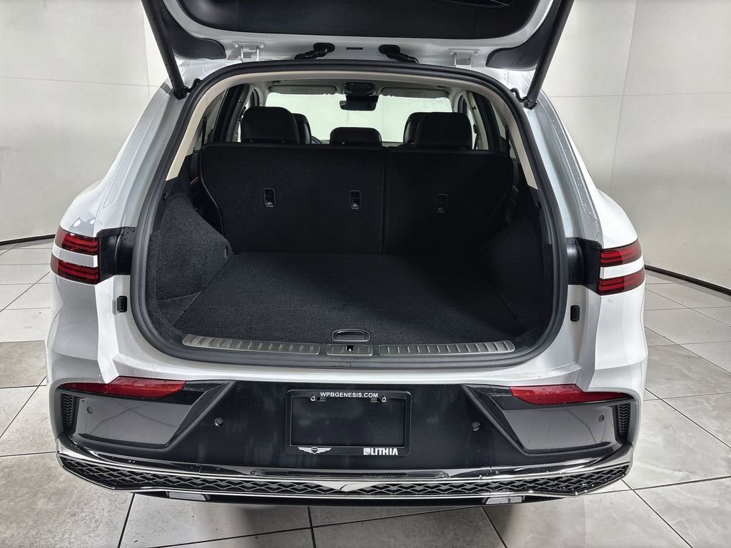 New 2026 Genesis GV70 2.5T AWD/4WD image 20