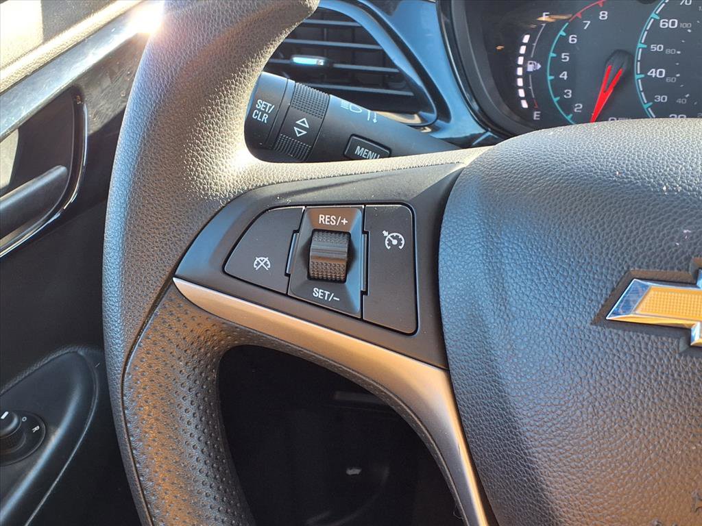 Used 2016 Chevrolet Spark LT image 16