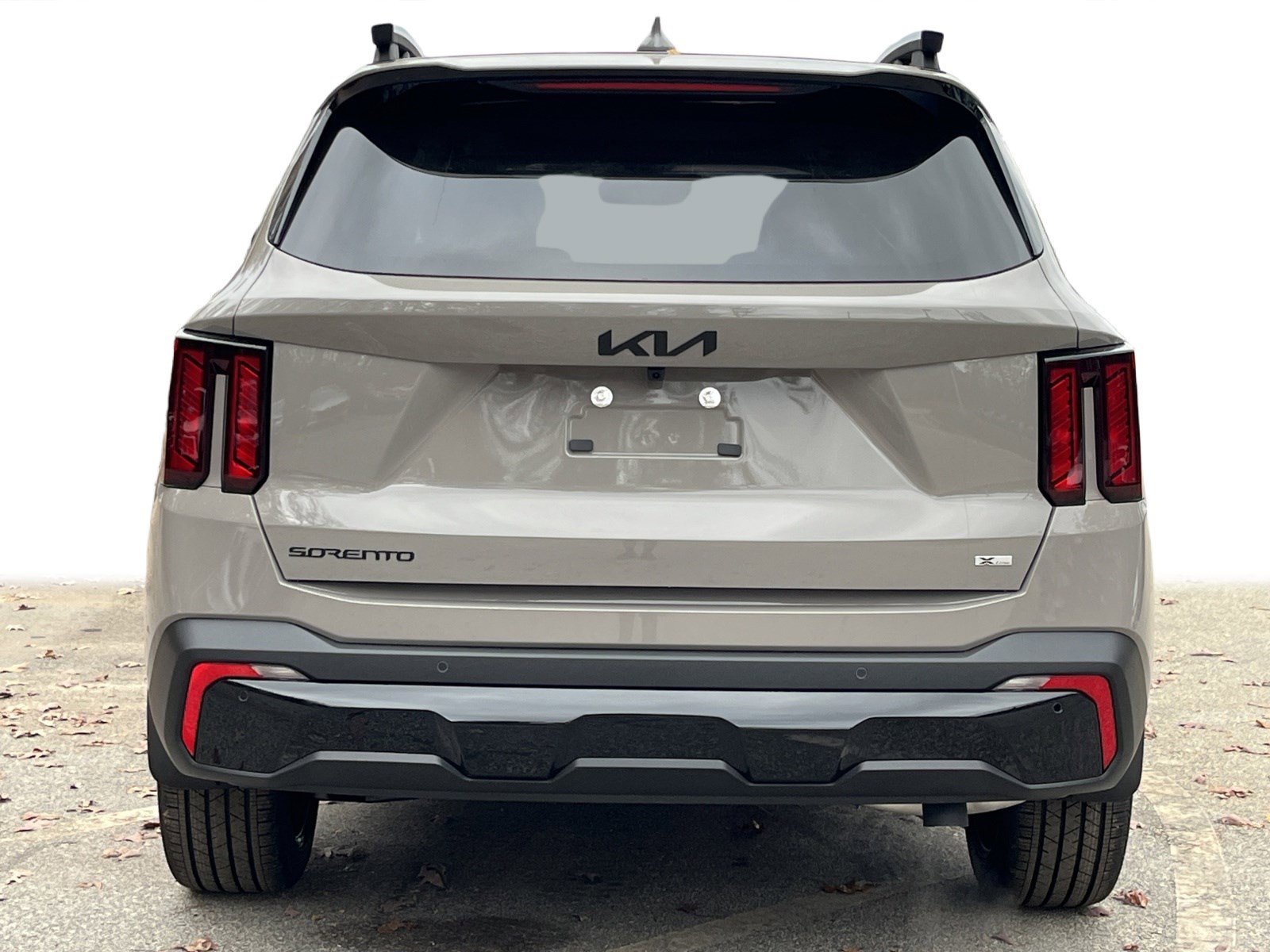 New 2026 Kia Sorento X-Line EX image 26