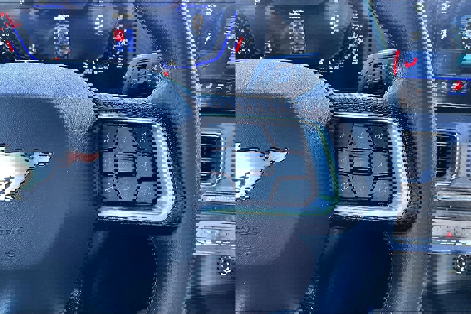 Used 2025 Ford Mustang Coupe image 21