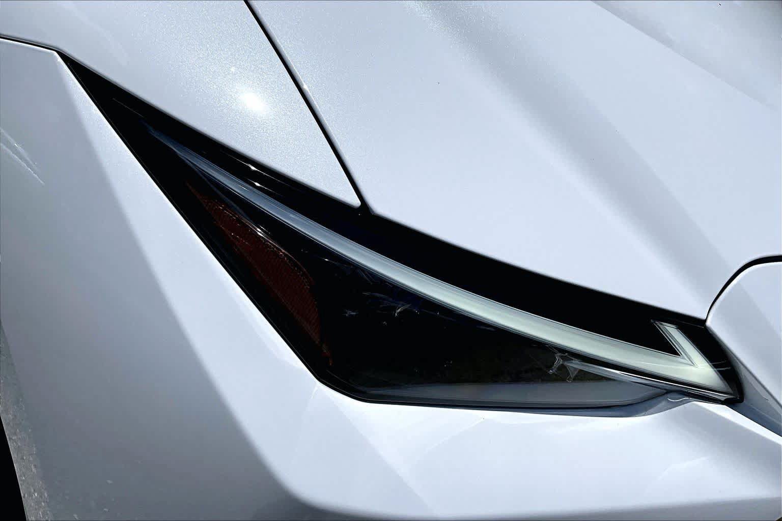 Used 2025 Lexus IS 350 F Sport w/ Accessory Package RWD image 28