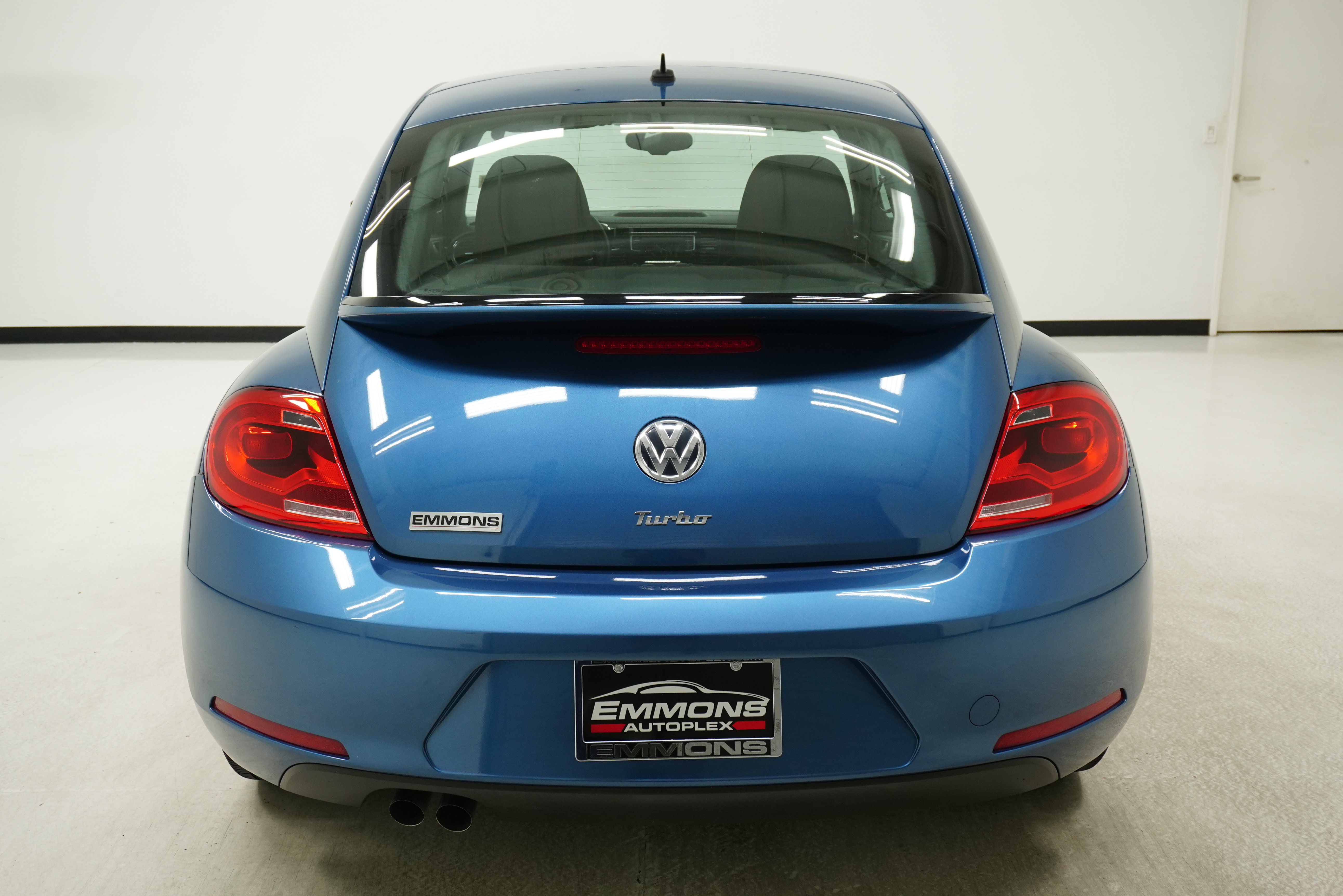 Used 2016 Volkswagen Beetle 1.8T S FWD image 5