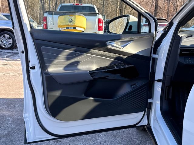 Certified 2023 Volkswagen ID.4 Pro S Plus image 11