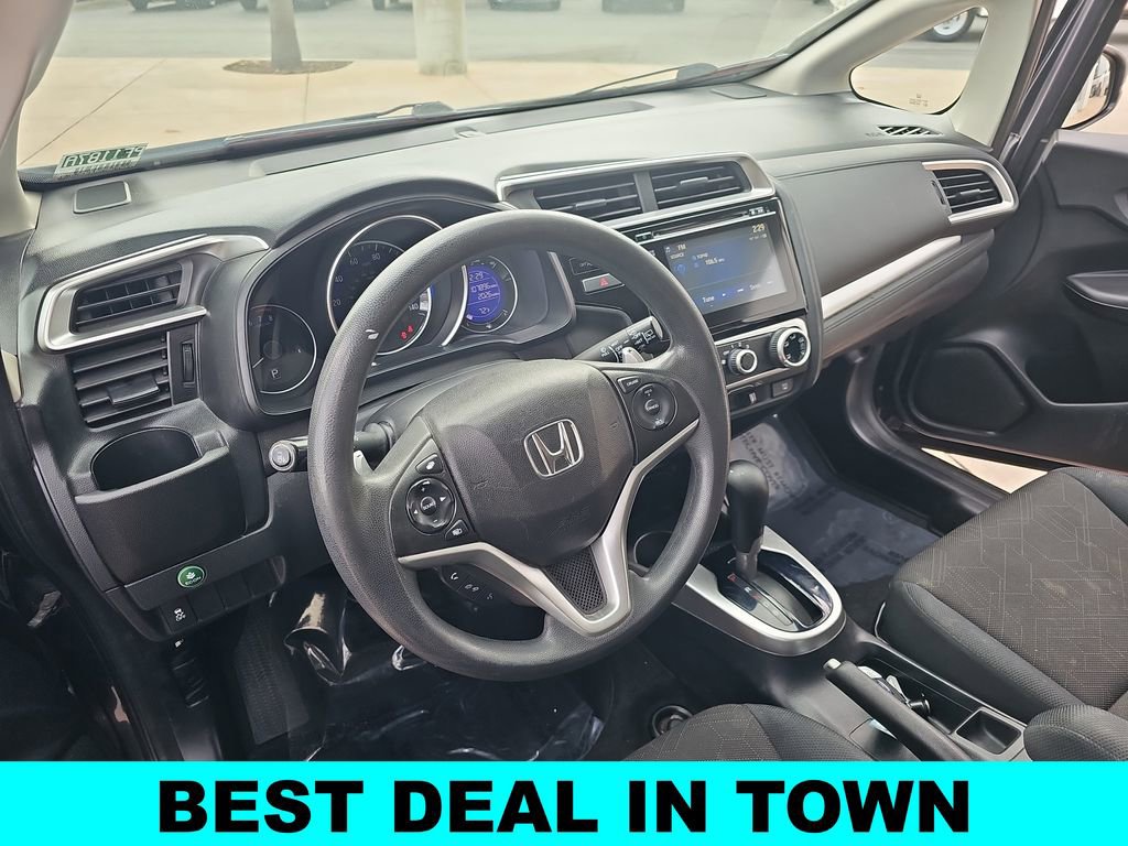 Used 2015 Honda Fit EX image 15