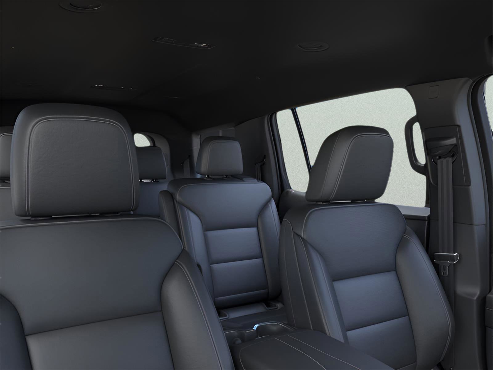 New 2026 Chevrolet Traverse LT w/ Driver Confidence Package image 24