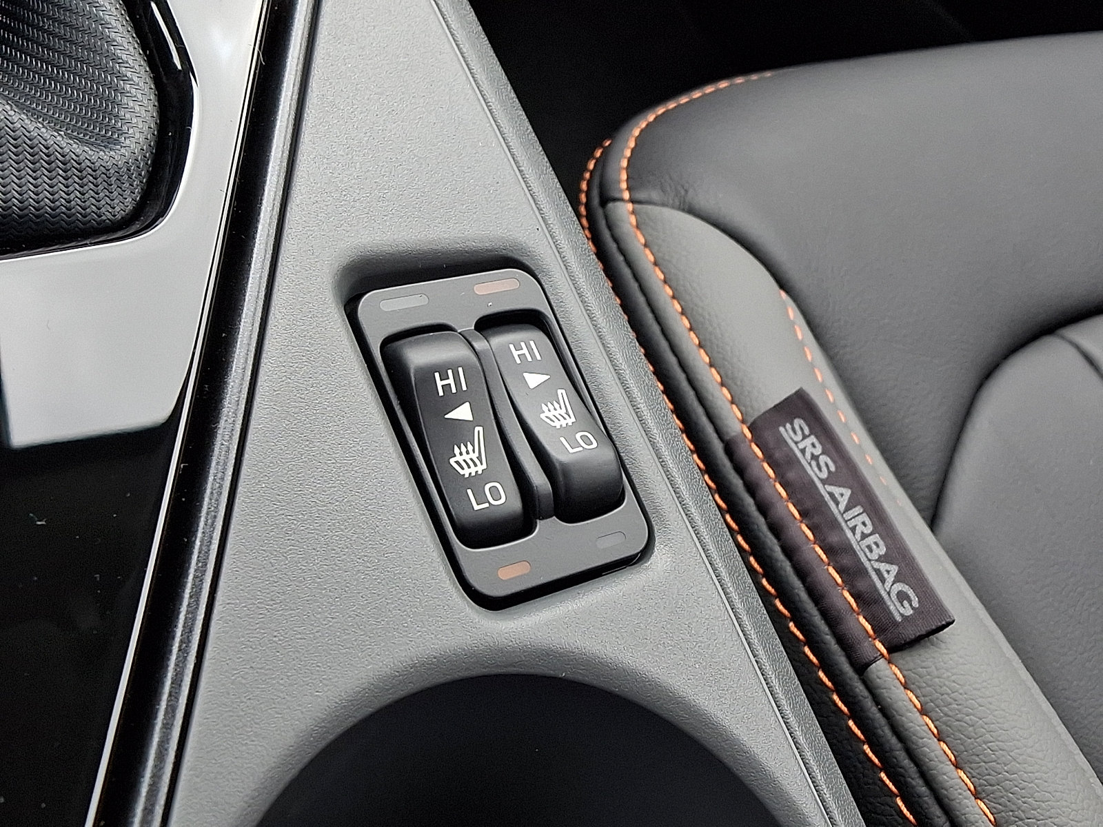New 2026 Subaru Crosstrek 2.5i Limited AWD/4WD image 19