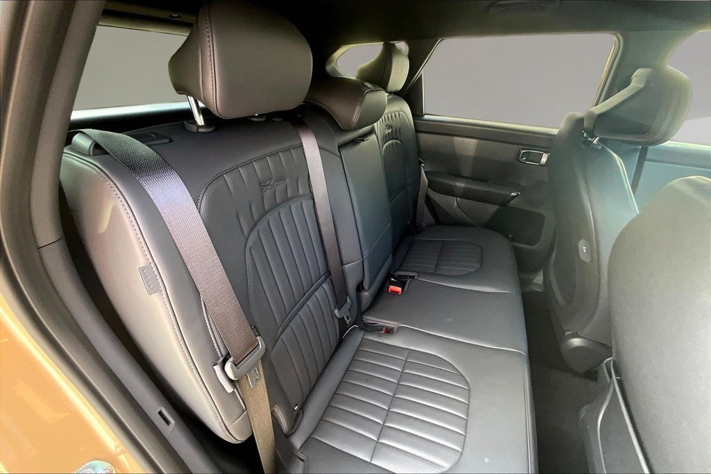 New 2027 Kia Seltos X-Line S AWD/4WD image 10