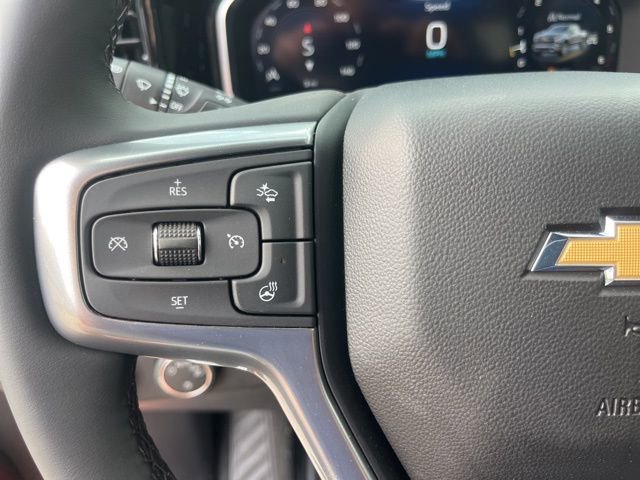 New 2026 Chevrolet Silverado 1500 LT w/ Z71 Off-Road Package AWD/4WD image 21