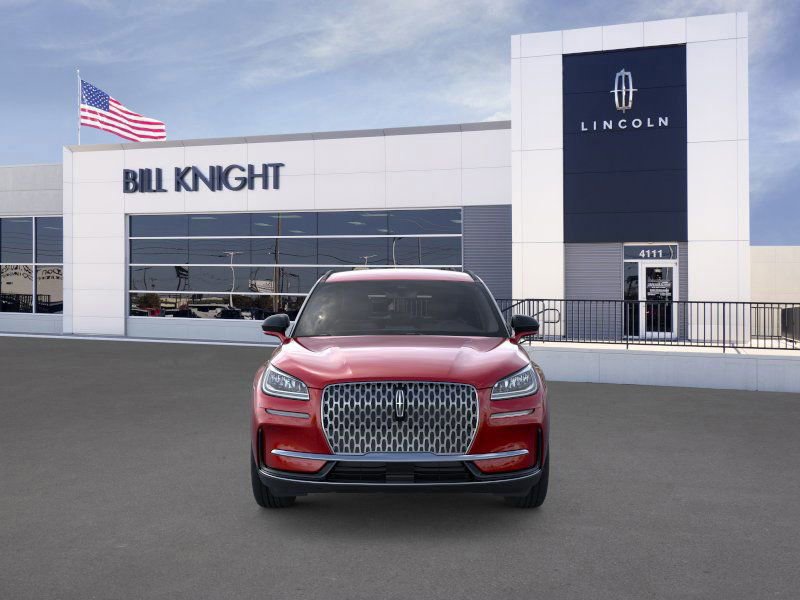 New 2026 Lincoln Corsair Premiere FWD image 6