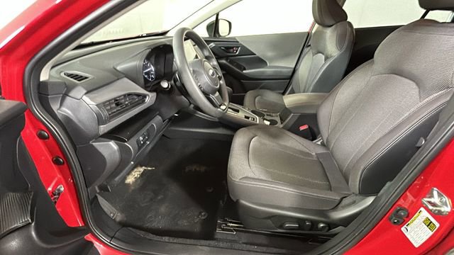 Used 2024 Subaru Crosstrek 2.0i Premium AWD/4WD image 12