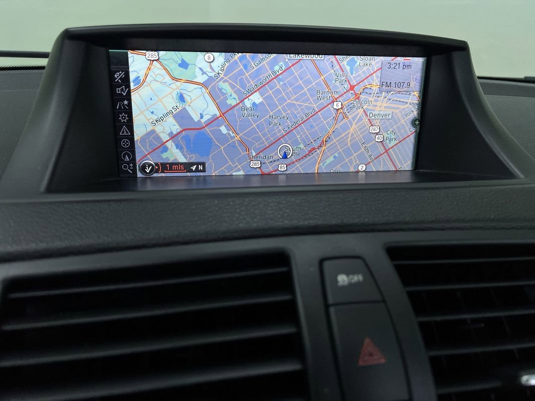 Used 2012 BMW 128i Convertible RWD image 21