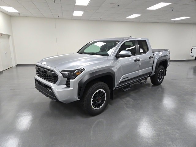 New 2025 Toyota Tacoma TRD Off-Road image 2