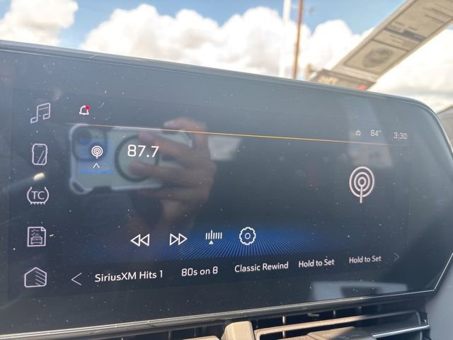 New 2026 Chevrolet Trax RS w/ Driver Confidence Package FWD image 29