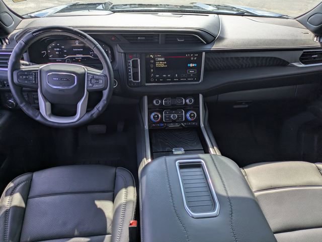 Certified 2024 GMC Yukon XL Denali w/ Advanced Technology Package image 19