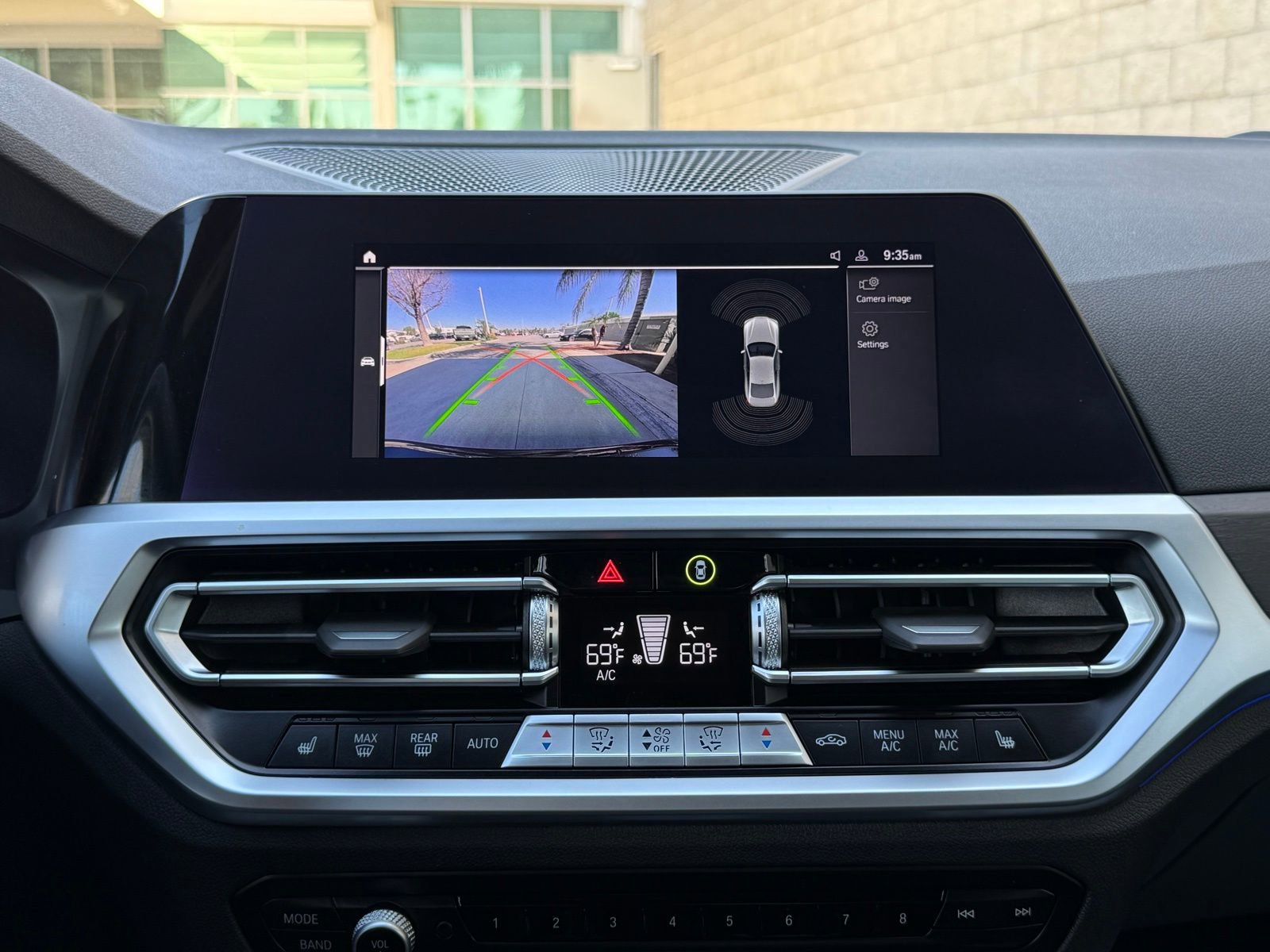 Used 2023 BMW 430i Coupe w/ Convenience Package image 30