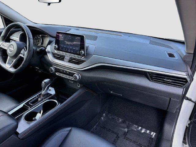 Used 2024 Nissan Altima 2.5 SR FWD image 27