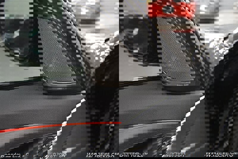 Used 2023 BMW 540i w/ M Sport Package image 27