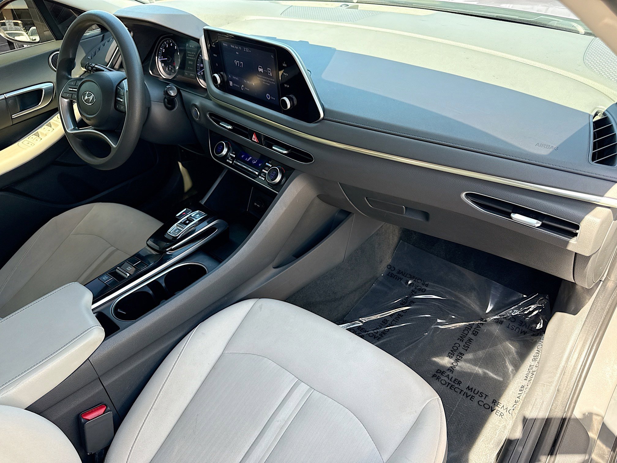 Used 2022 Hyundai Sonata SEL FWD image 13