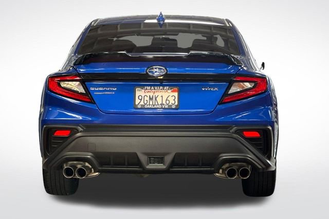 Used 2023 Subaru WRX image 6