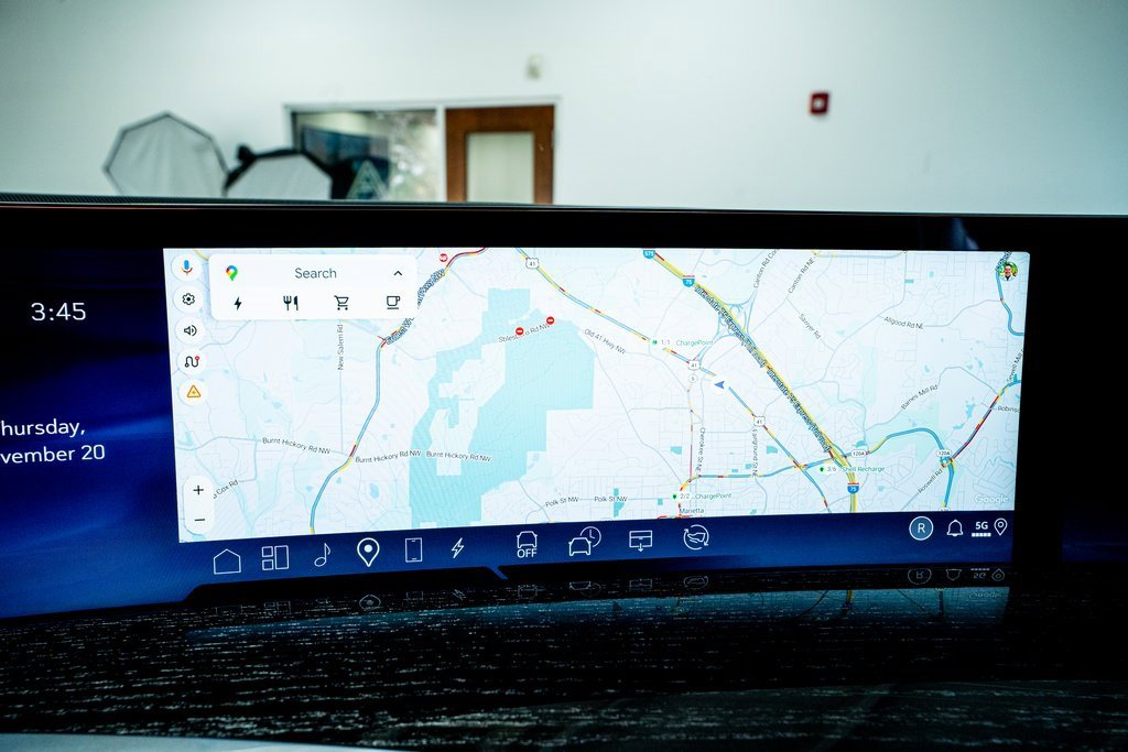 Used 2025 Cadillac Escalade IQ Sport 1 image 50