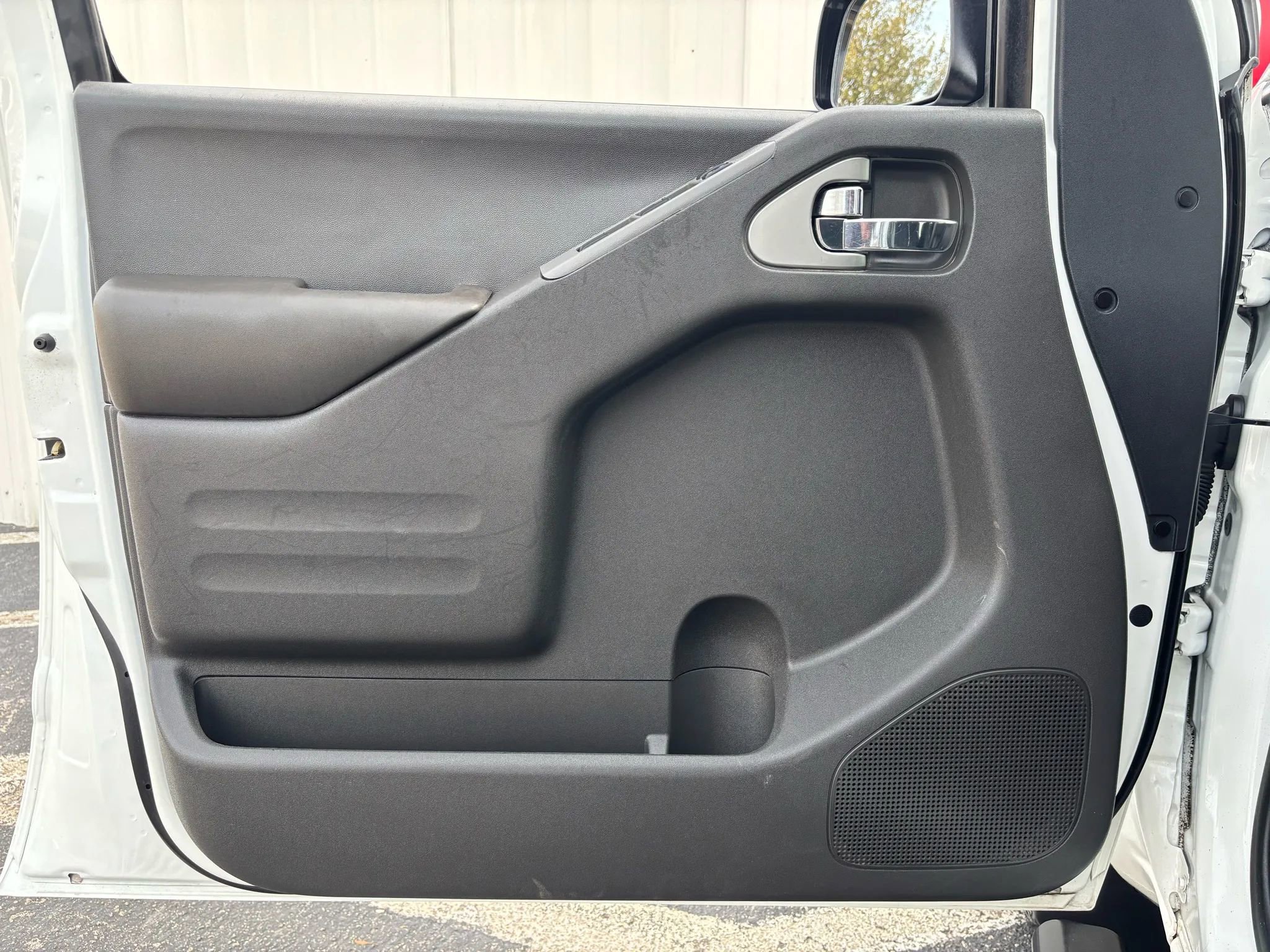 Used 2019 Nissan Frontier Desert Runner image 42