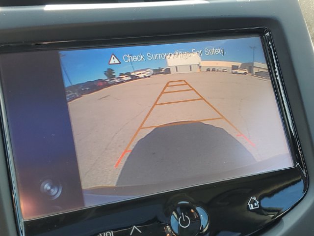 Used 2015 Chevrolet Trax LT w/ LT Sun and Sound Package FWD image 19