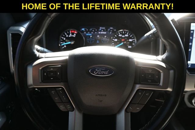 Used 2022 Ford F350 Platinum w/ FX4 Off-Road Package AWD/4WD image 64