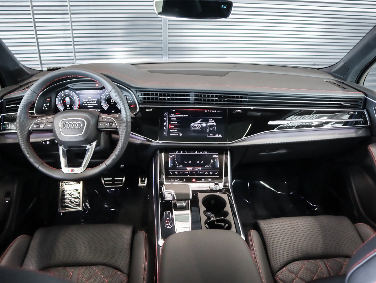 New 2026 Audi Q7 3.0T Prestige image 10