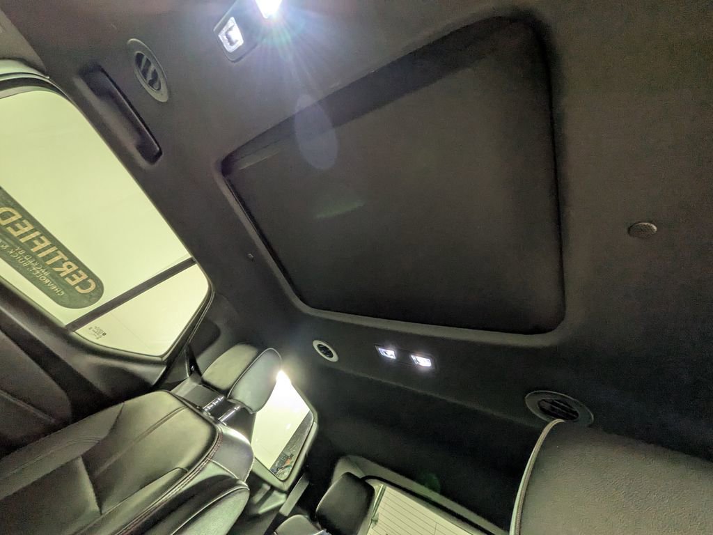 Certified 2022 Chevrolet Traverse RS w/ LPO, Floor Liner Package image 38