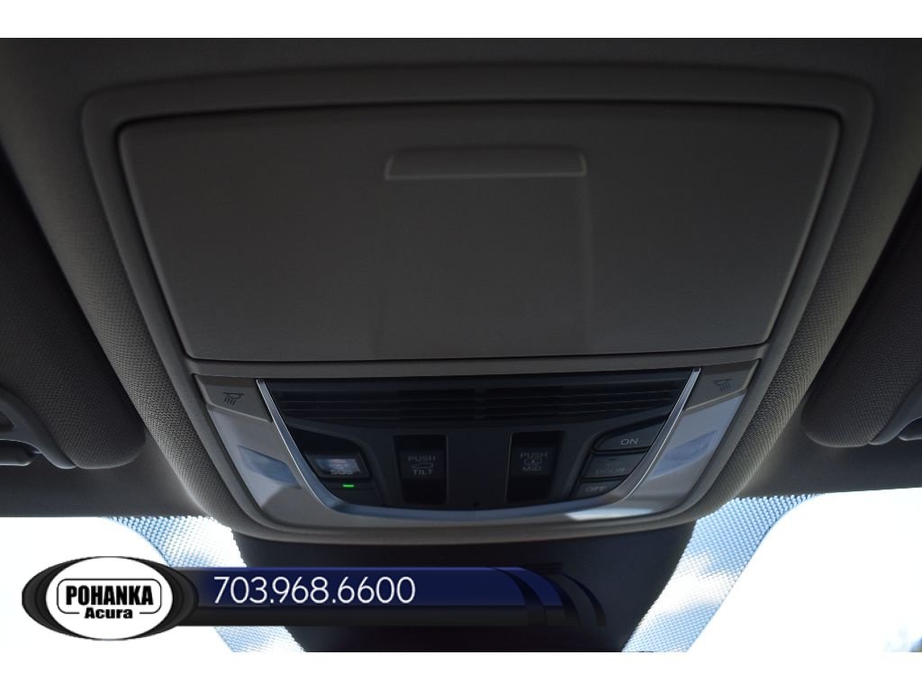 New 2026 Acura MDX w/ Technology Package AWD/4WD image 18