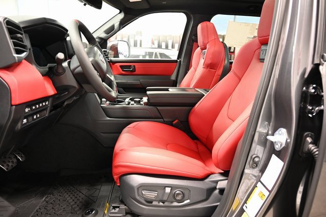 New 2026 Toyota Tundra TRD Pro image 11