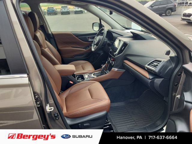 Used 2021 Subaru Forester Touring AWD/4WD image 11