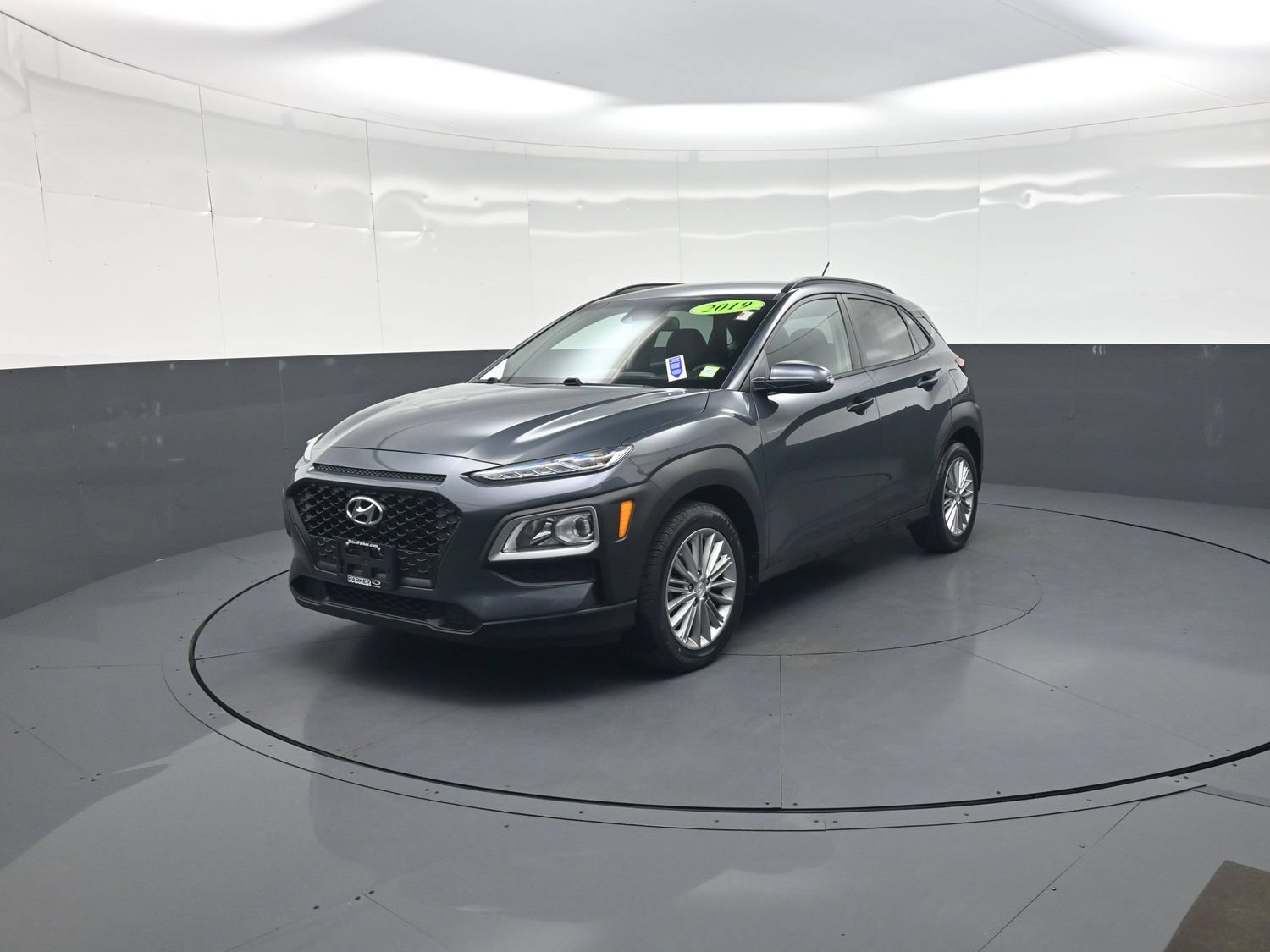 Used 2019 Hyundai Kona SEL AWD/4WD image 7