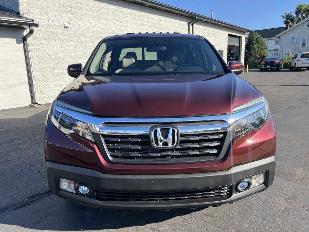 Used 2019 Honda Ridgeline RTL image 8