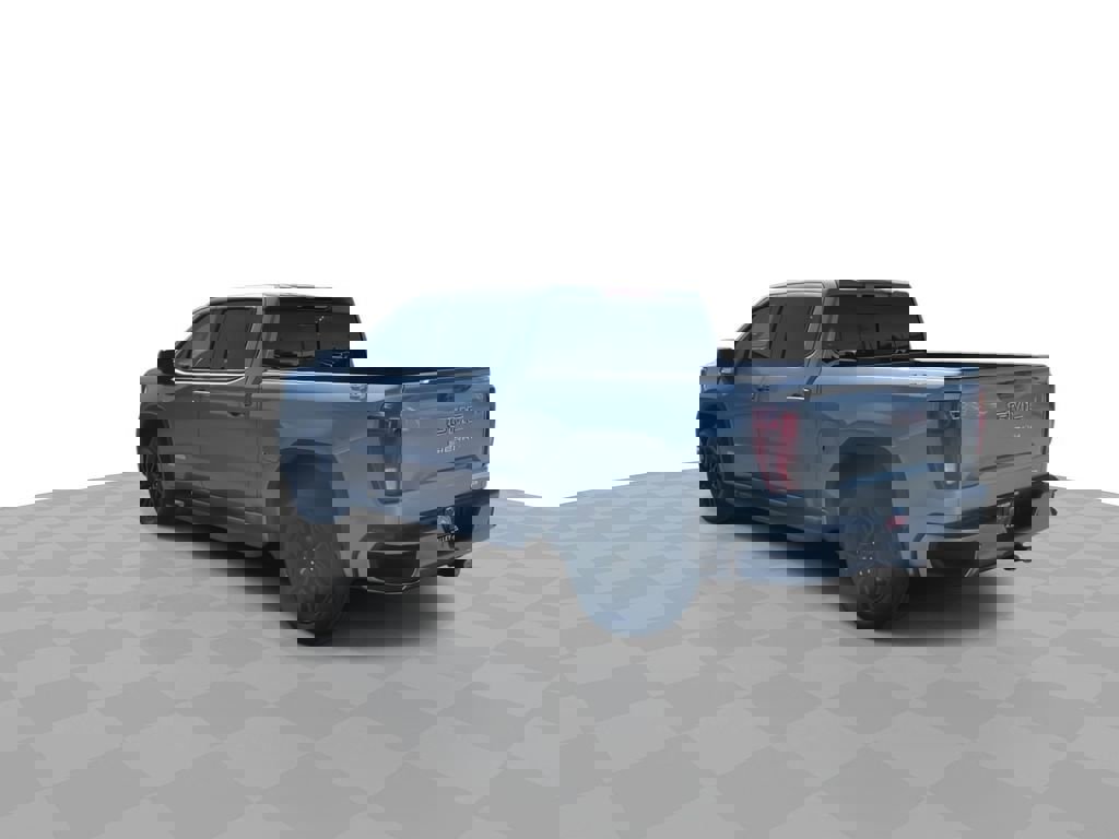 New 2026 GMC Sierra 1500 Elevation w/ Elevation Premium Package image 6