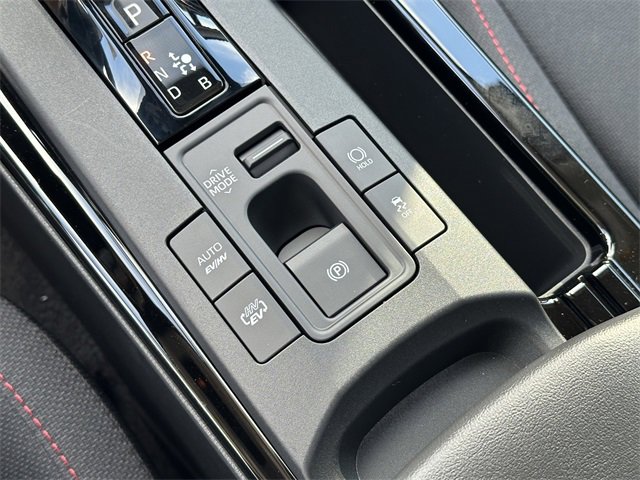 New 2026 Toyota Prius Plug-In Hybrid FWD image 22