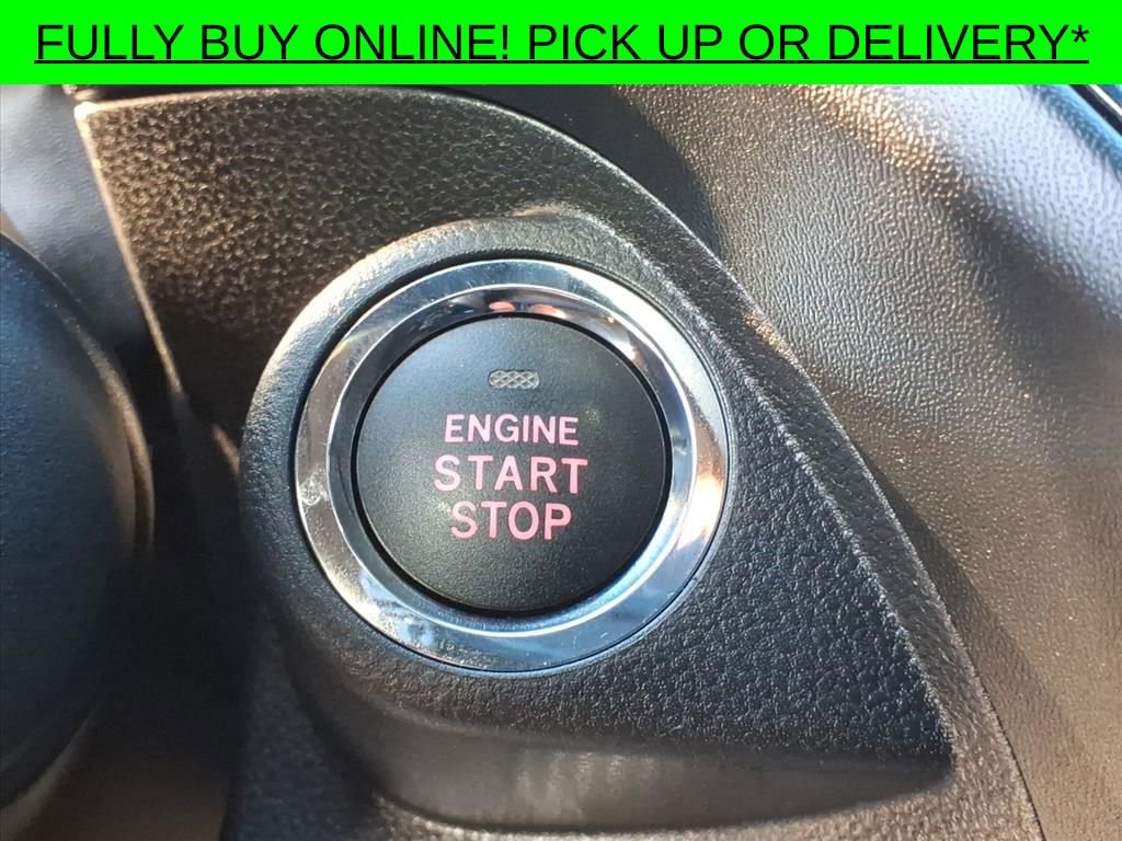 Certified 2024 Subaru Impreza RS image 23