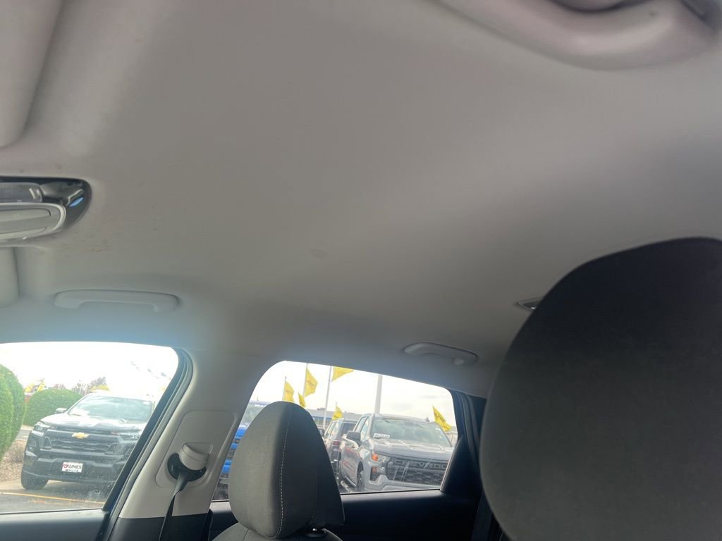 Used 2024 Hyundai Tucson SEL image 10