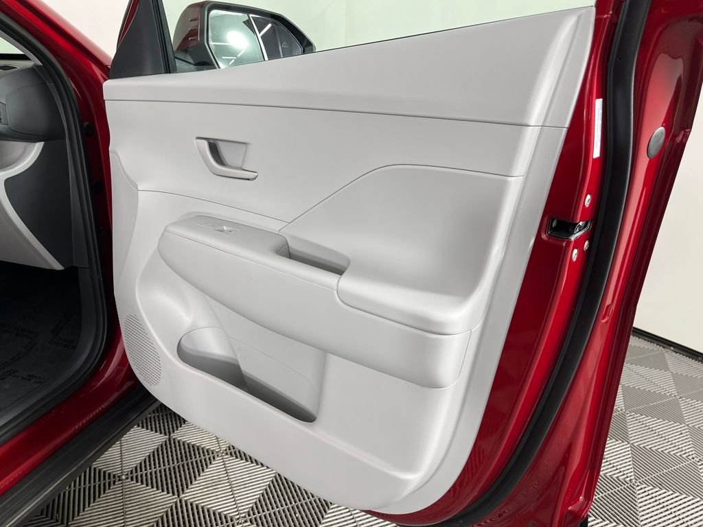 Used 2025 Hyundai Kona SEL image 16